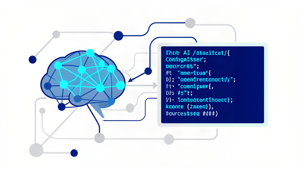 「いつものAI」が来月消える——GitHub CopilotのMAI-Code-1-Flash廃止予告から考える、AIツールとの正しい付き合い方の概念図