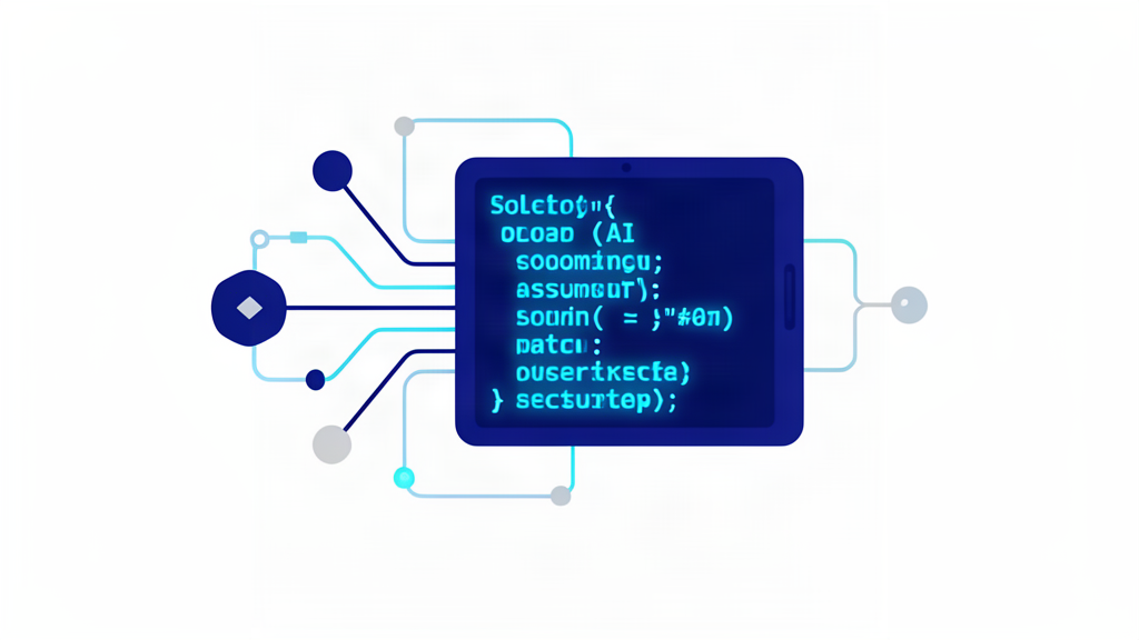 Claudeの利用制限に悩むエンジニアへ!新ツール「SilkCode」で実現するストレスフリーなAIコーディング導入・運用ガイドの概念図