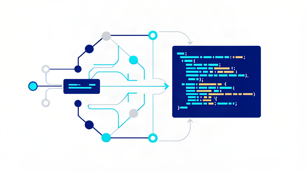 レガシーコードを安全に刷新!GitHub Copilotの「積層型セッション&PR」で実現するAIコーディング実践ガイドの概念図