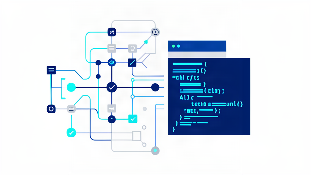 GHES 3.22 RC登場!AIコーディング時代に自社専用GitHubを安全・効率的に運用する設計ガイドの概念図