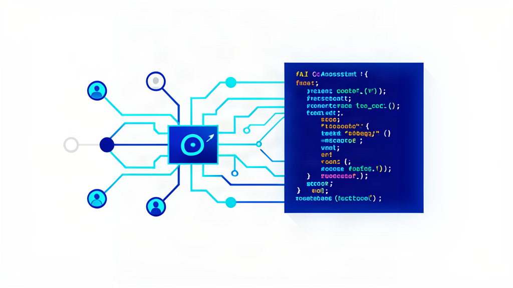 Java開発者に朗報!GitHub Copilot SDK for Javaで実現する「AIコーディング」の自作と実務活用の全貌の概念図