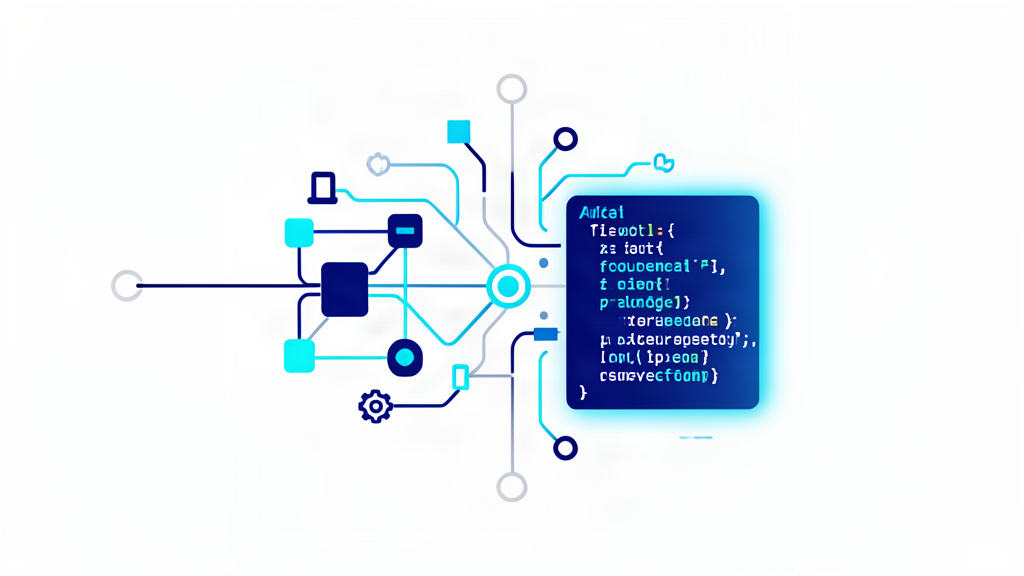 ブラウザ上で125万行のAIが動く?Codex CLIのWASM化がもたらす「安全なAIコーディング」の未来と実務設計ガイドの概念図