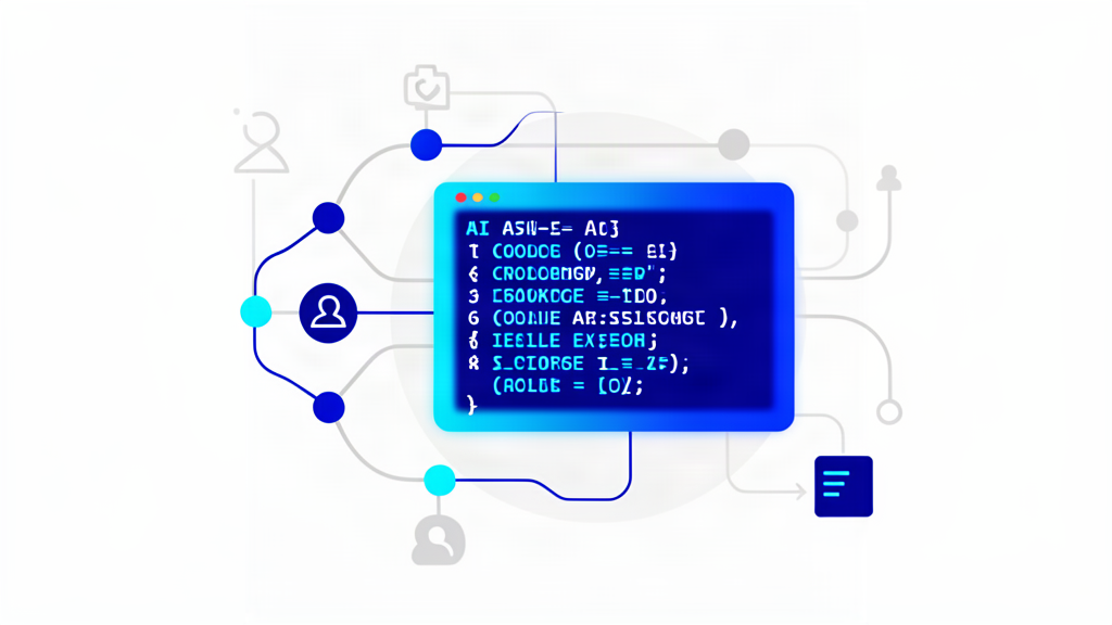 大規模リポジトリでも止まらない!AIコーディングを支える「Git高速化」の内部設計と実践ガイドの概念図