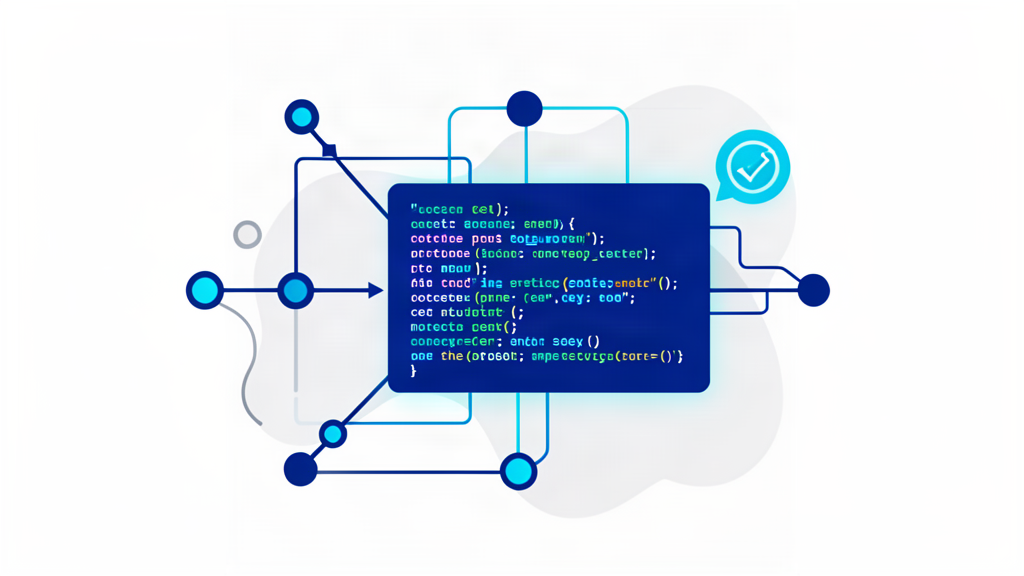 GitHub CopilotがPRを「承認」可能に!AIコーディング時代におけるコードレビュー設計と運用ガイドの概念図