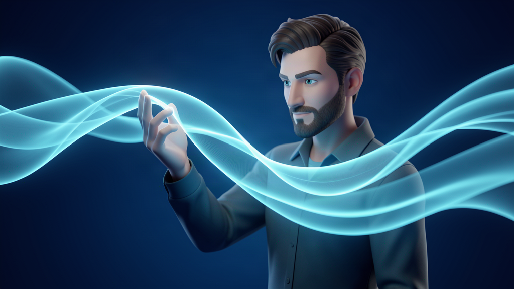 MacとAIで3D制作が激変！Blender×コーディングエージェントを動かすプロンプトエンジニアリング実践ガイド