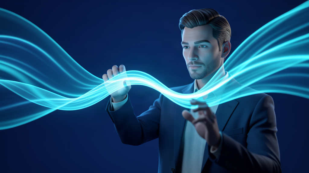 AIで3Dモデルを自動生成？『.blend URL Viewer』とプロンプトエンジニアリングで変わる次世代の制作・検証ワークフロー