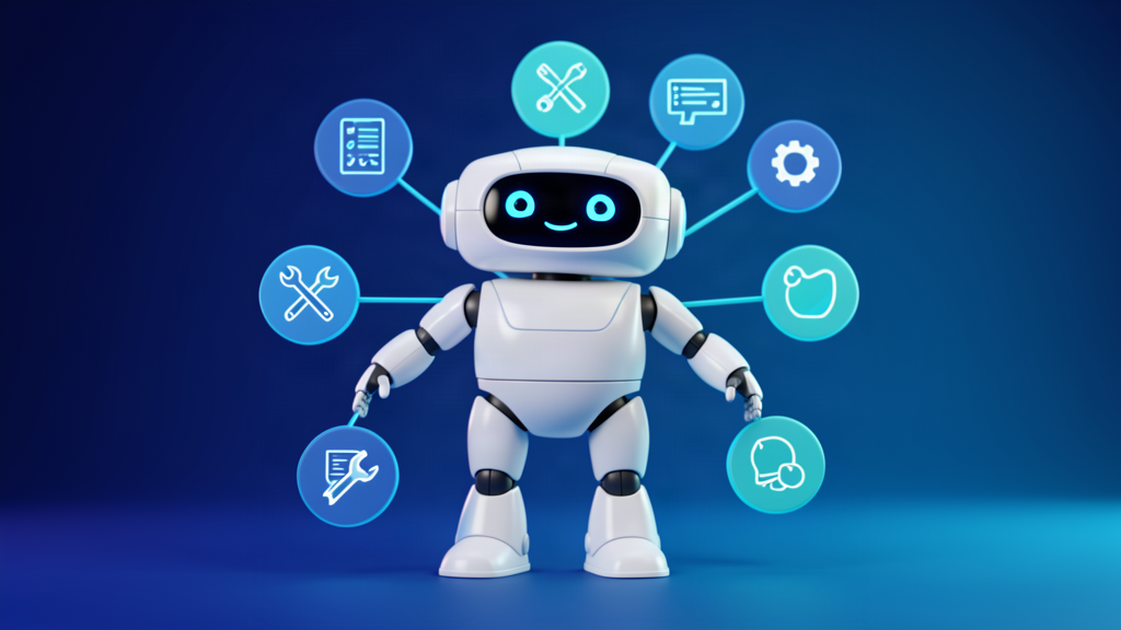 「質問に答えるAI」から「仕事をこなすAI」へ！OpenAI Agents APIで実現するAIエージェント導入・設計・運用ガイド