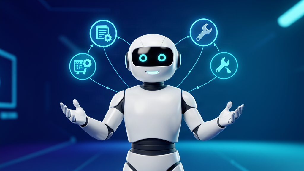 バックグラウンドで作業するAIエージェントを「受信トレイ」で管理？Pizza Botに学ぶ非同期AI活用の実践ガイド