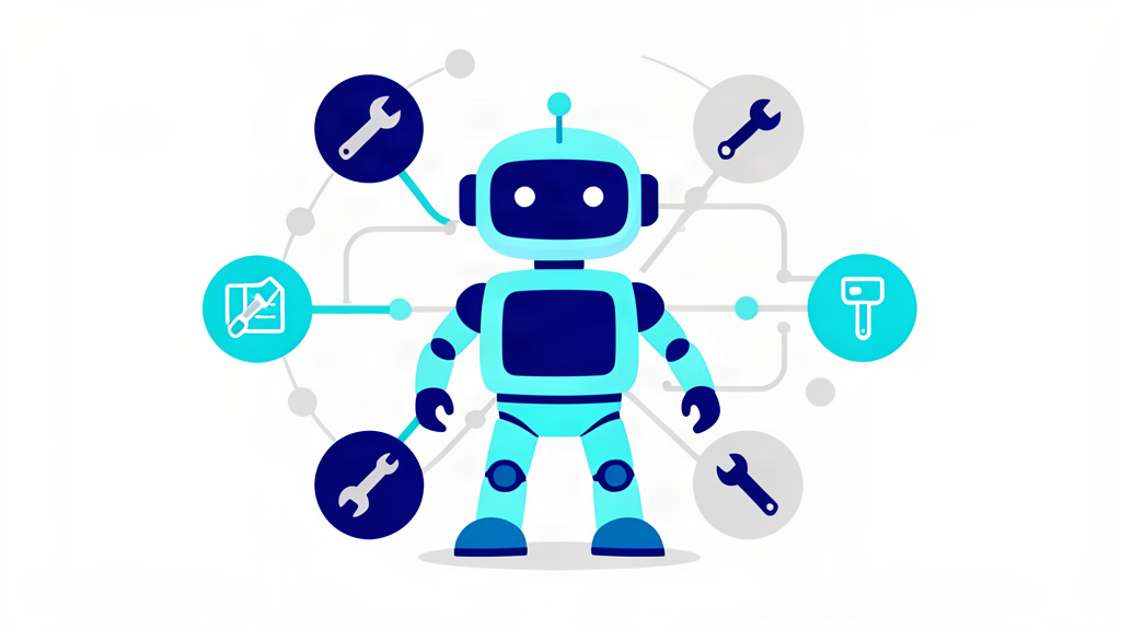 ツールを変えてもAIとの会話が消えない？Skillsyncから考えるAIエージェントのポータビリティと実務運用ガイドの概念図