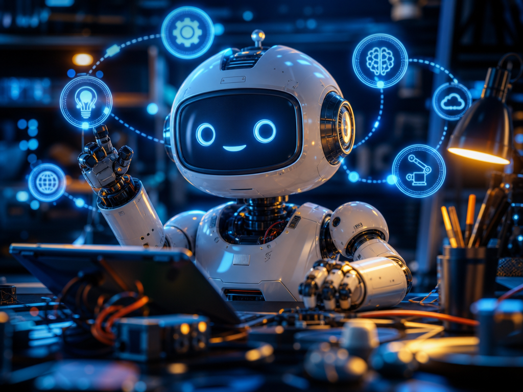 自分らしさを学習するAIエージェントの衝撃。「Never Boring AI」から学ぶ、実務に役立つ導入・設計・運用ガイド