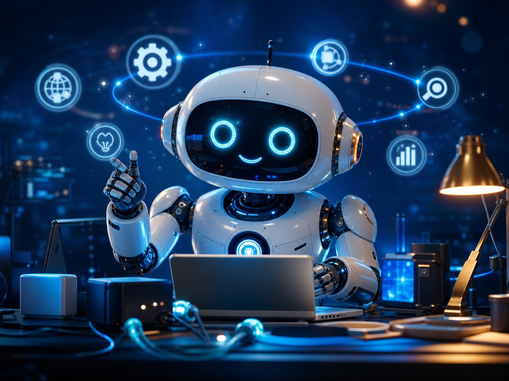 AIエージェントがツールを評価する時代へ？「Agent.reviews」から学ぶ実践的な導入・設計・運用ガイド